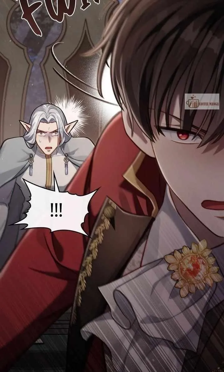Reborn as the Enemy Prince,Chapter 45,No.11