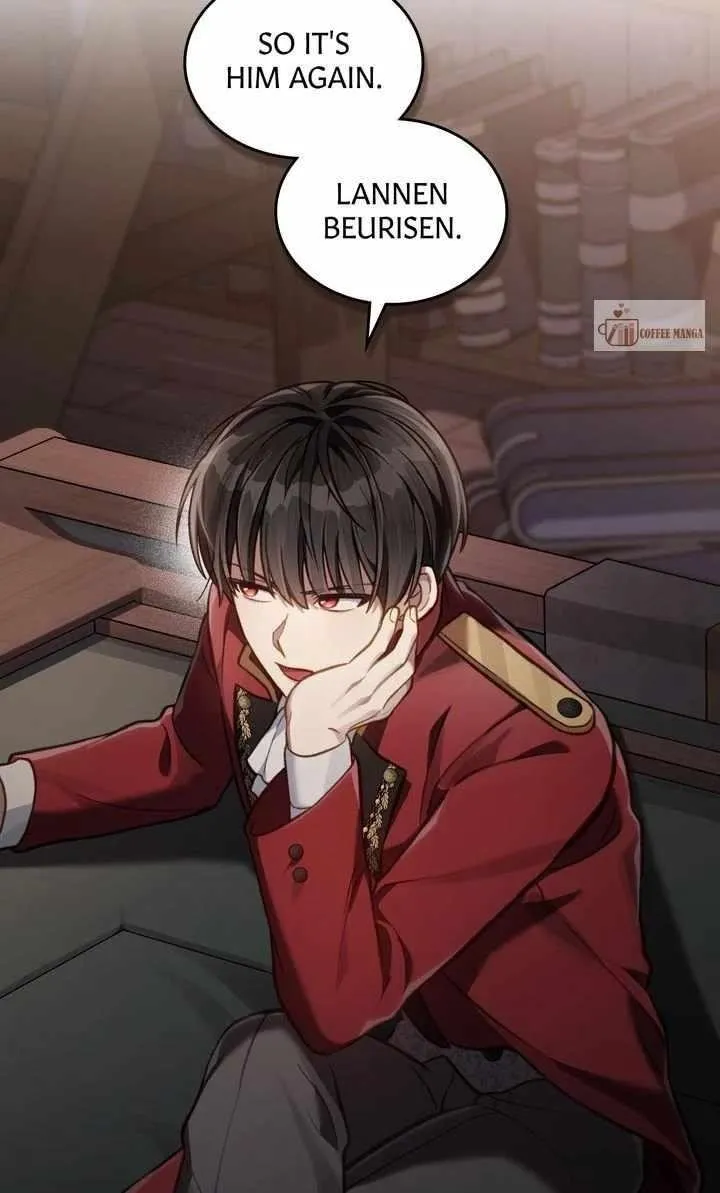 Reborn as the Enemy Prince,Chapter 45,No.26