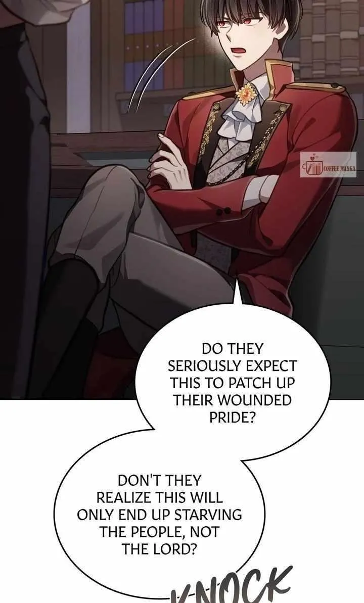 Reborn as the Enemy Prince,Chapter 45,No.33