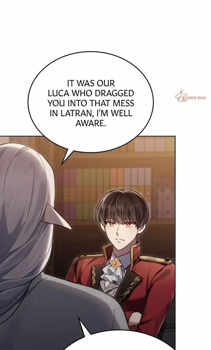 Reborn as the Enemy Prince,Chapter 45,No.38