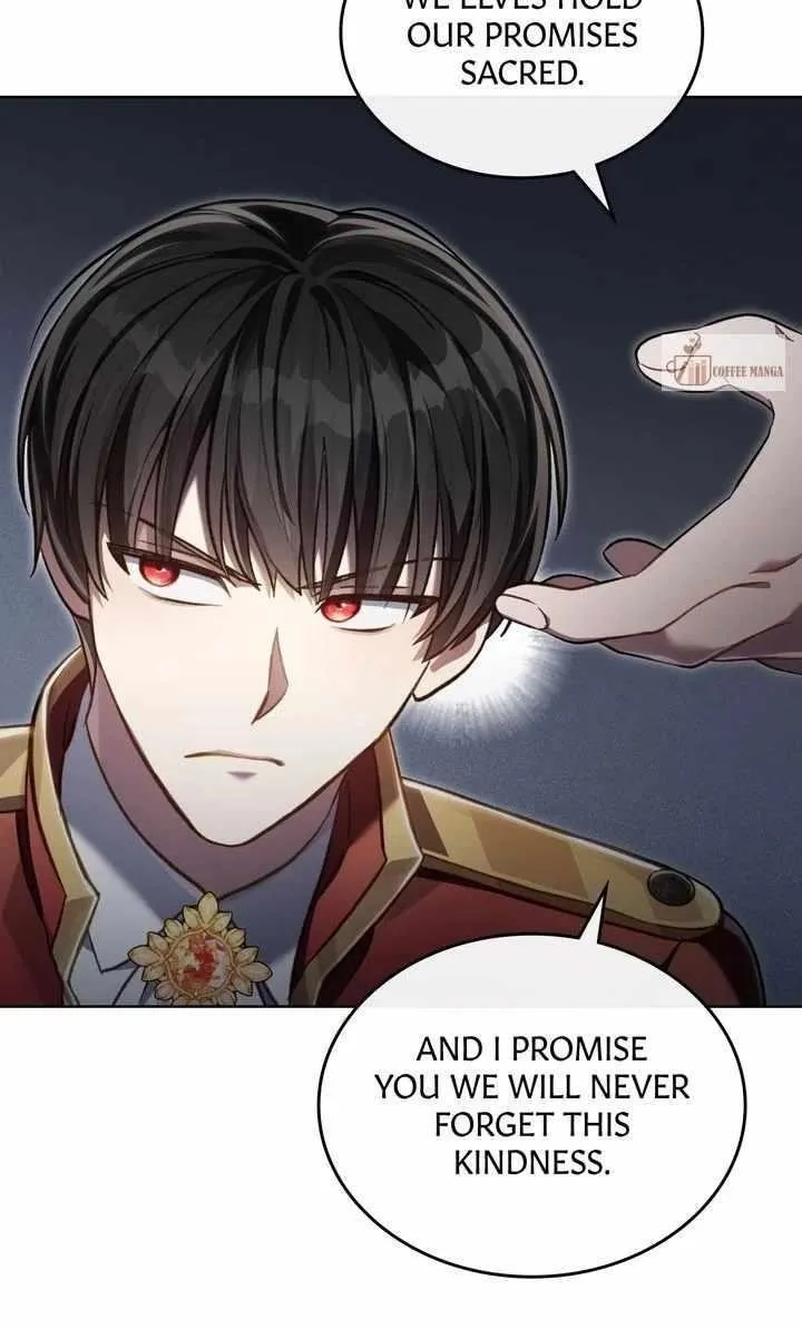 Reborn as the Enemy Prince,Chapter 45,No.51