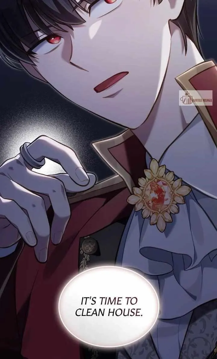 Reborn as the Enemy Prince,Chapter 45,No.57