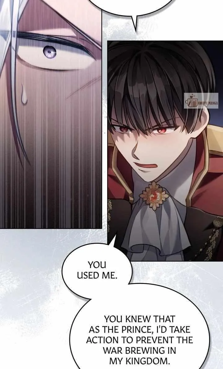 Reborn as the Enemy Prince,Chapter 45,No.7
