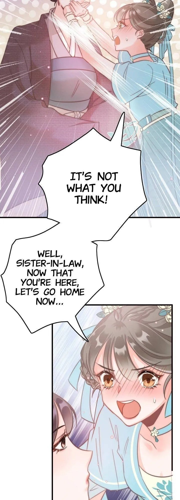 The Heirloom Recipe,Chapter 3,No.21