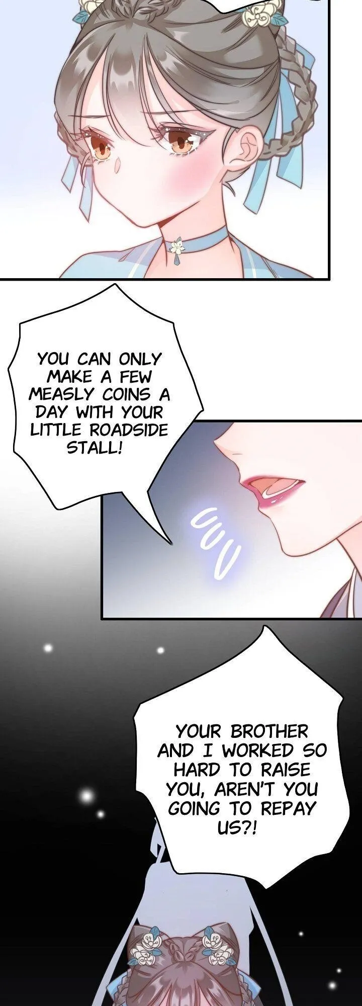 The Heirloom Recipe,Chapter 3,No.25