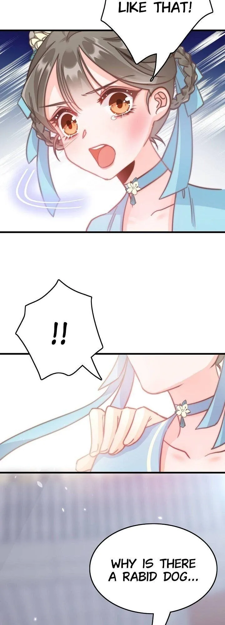 The Heirloom Recipe,Chapter 3,No.27