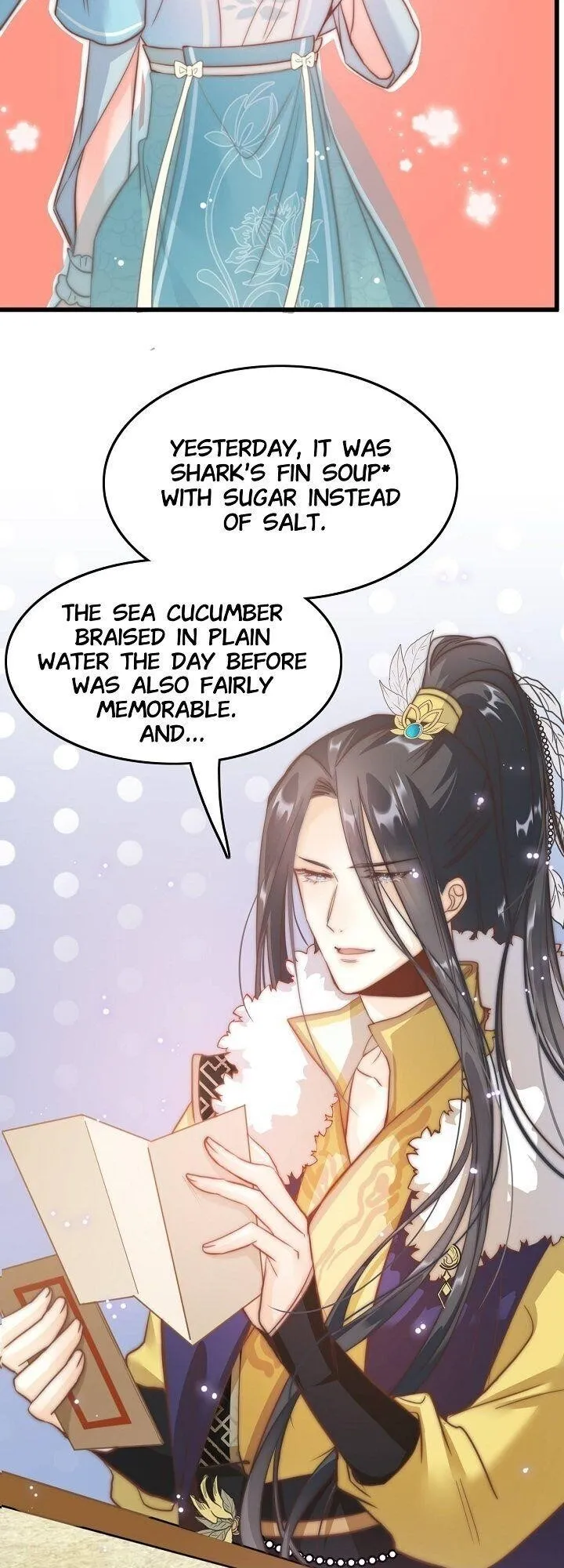 The Heirloom Recipe,Chapter 3,No.4