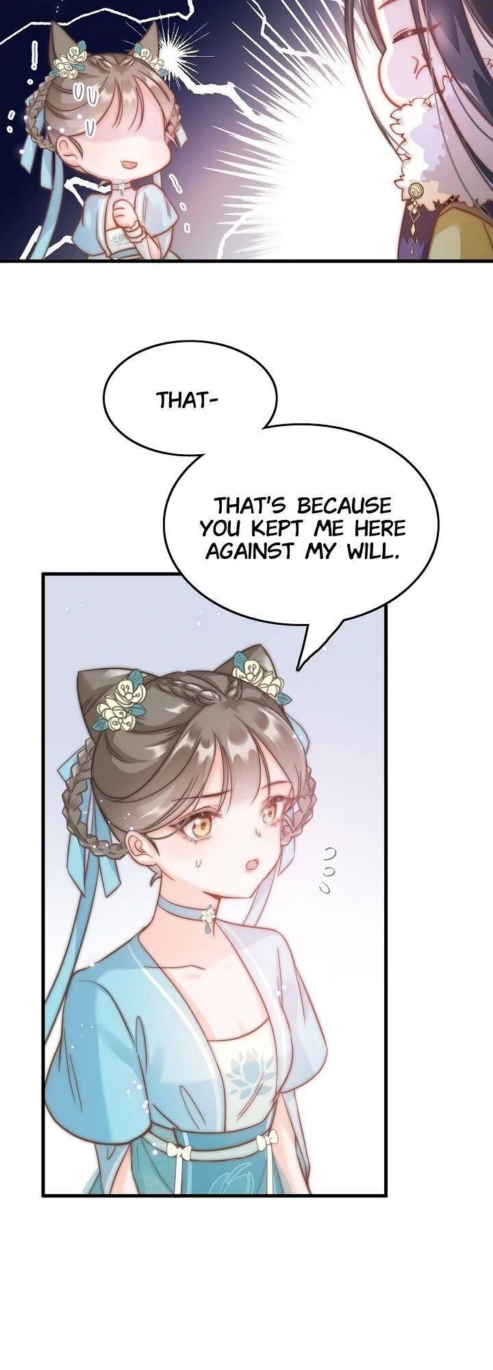 The Heirloom Recipe,Chapter 3,No.7