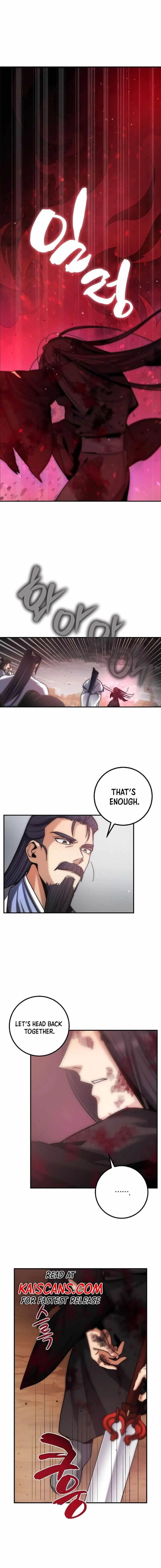 Tyranny of the Blast,Chapter 1,No.14