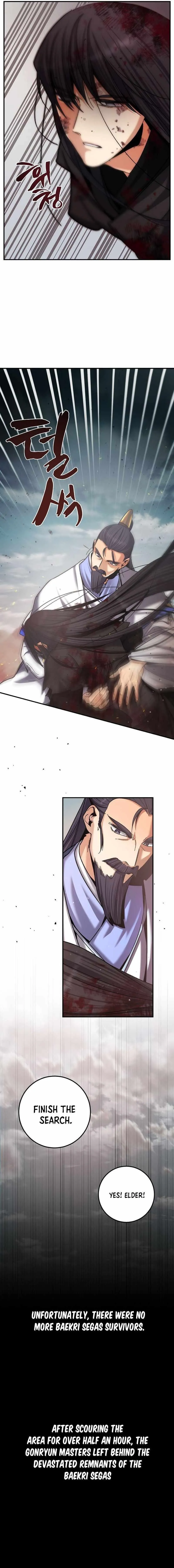 Tyranny of the Blast,Chapter 1,No.15