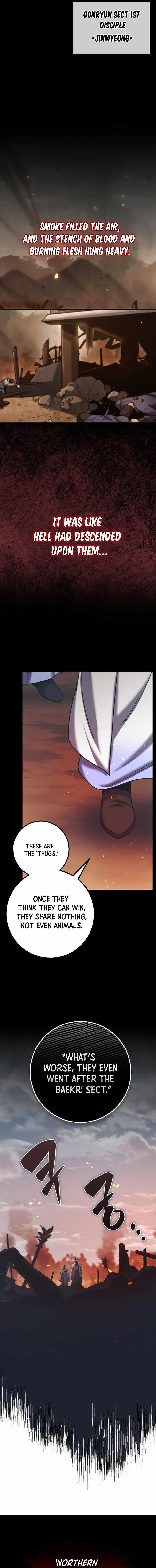 Tyranny of the Blast,Chapter 1,No.2