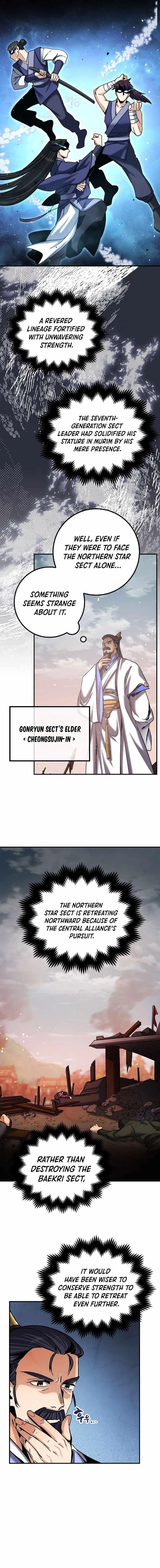 Tyranny of the Blast,Chapter 1,No.5