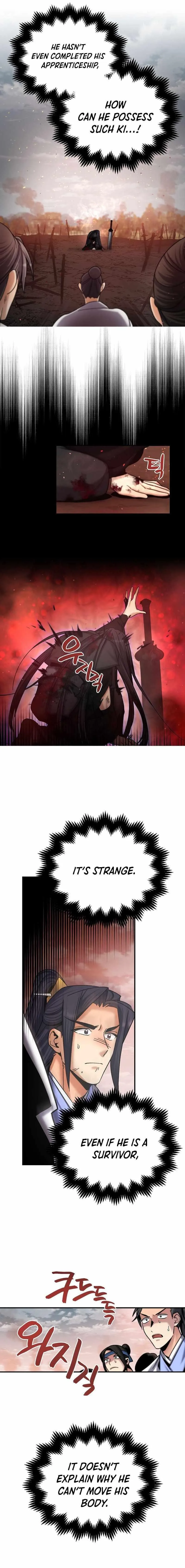 Tyranny of the Blast,Chapter 1,No.9