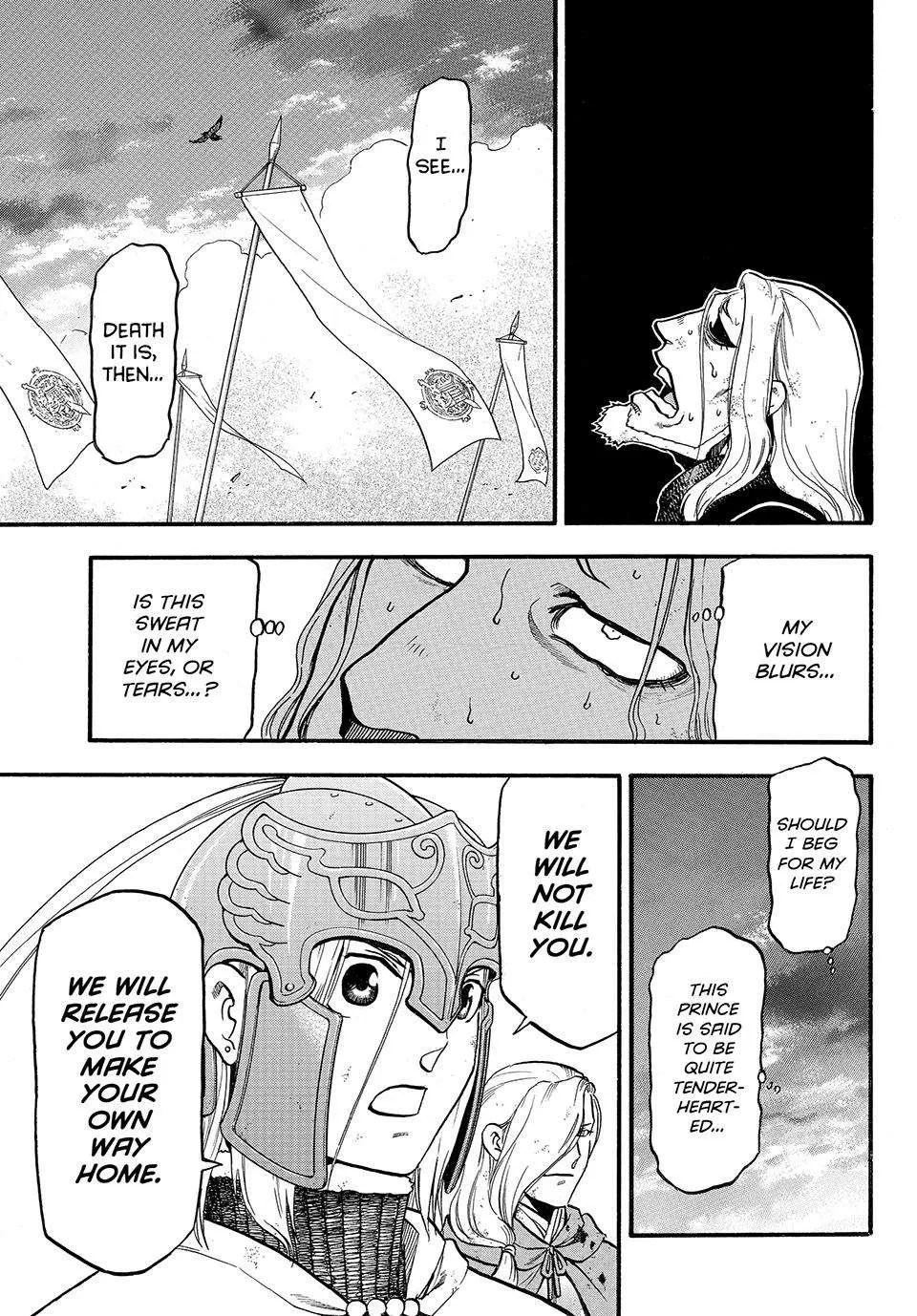 The Heroic Legend of Arslan,Chapter 122,No.15