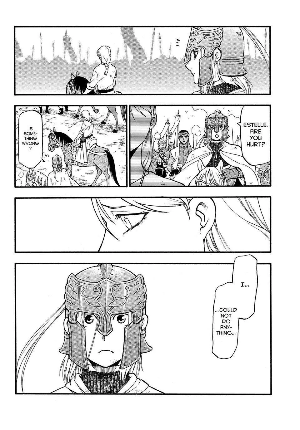 The Heroic Legend of Arslan,Chapter 122,No.4