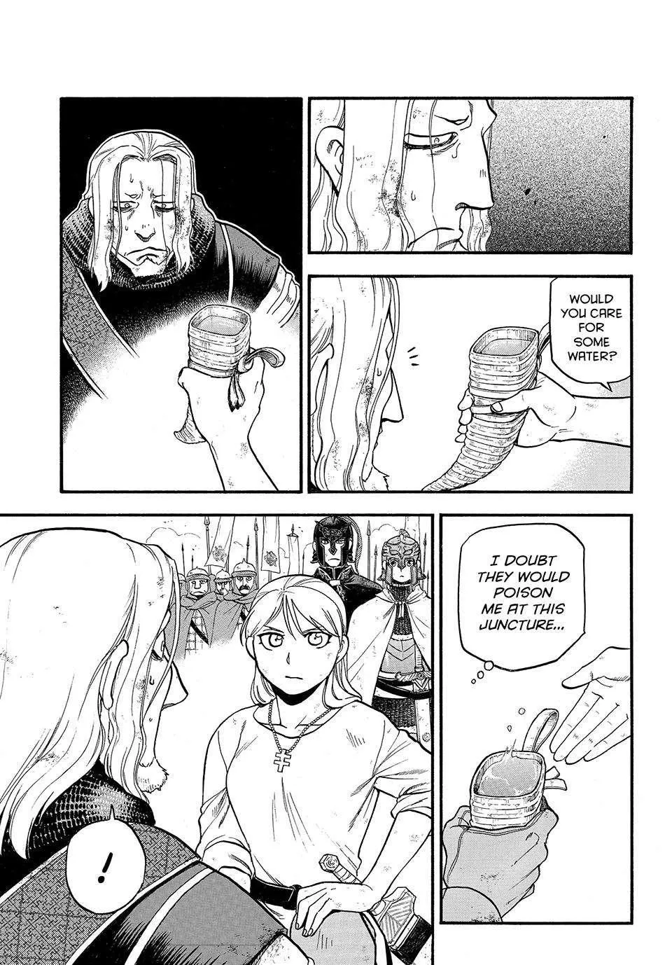 The Heroic Legend of Arslan,Chapter 122,No.7