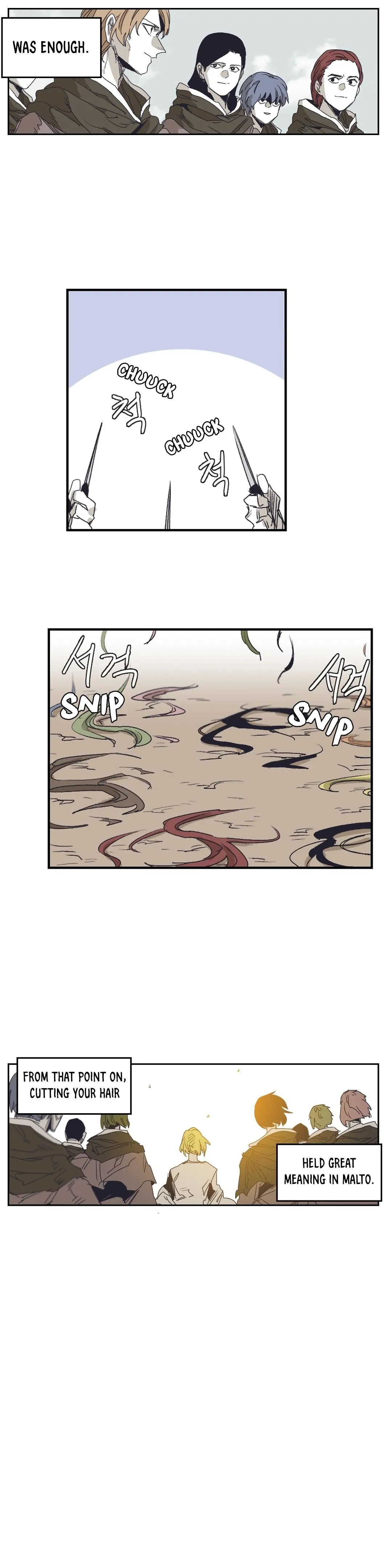 Epic of Gilgamesh,Chapter  137,No.17