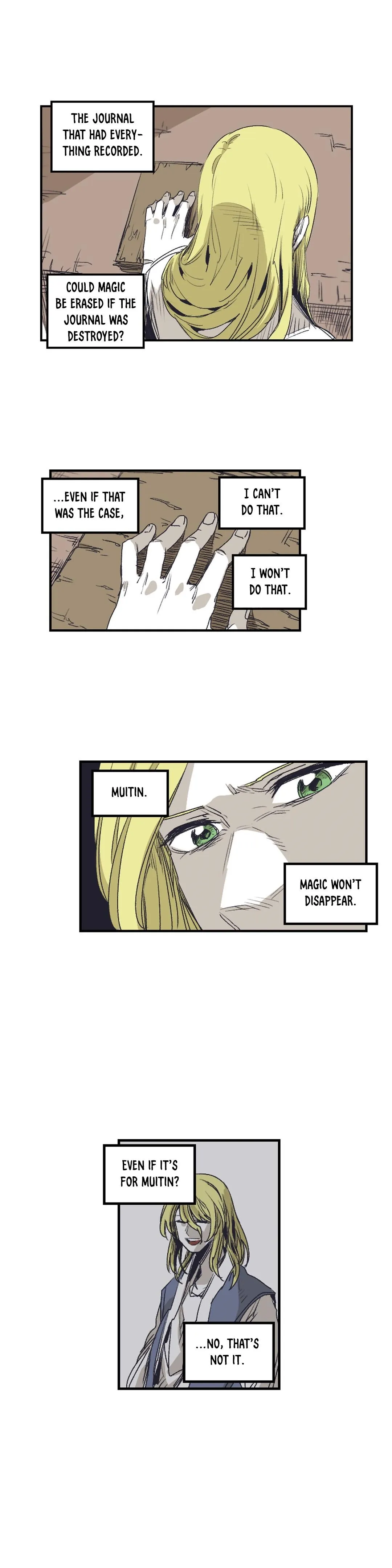Epic of Gilgamesh,Chapter  137,No.8