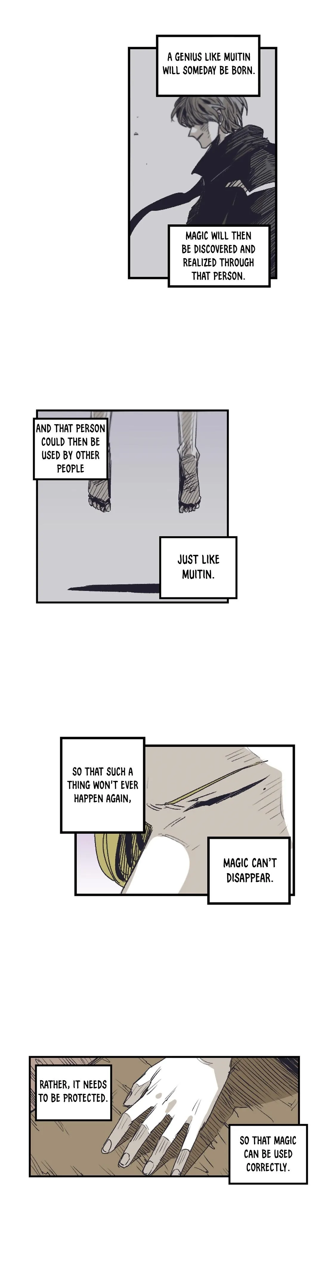 Epic of Gilgamesh,Chapter  137,No.9