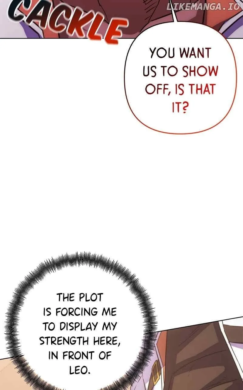 Surviving in an Action Manhwa,Chapter 96,No.100