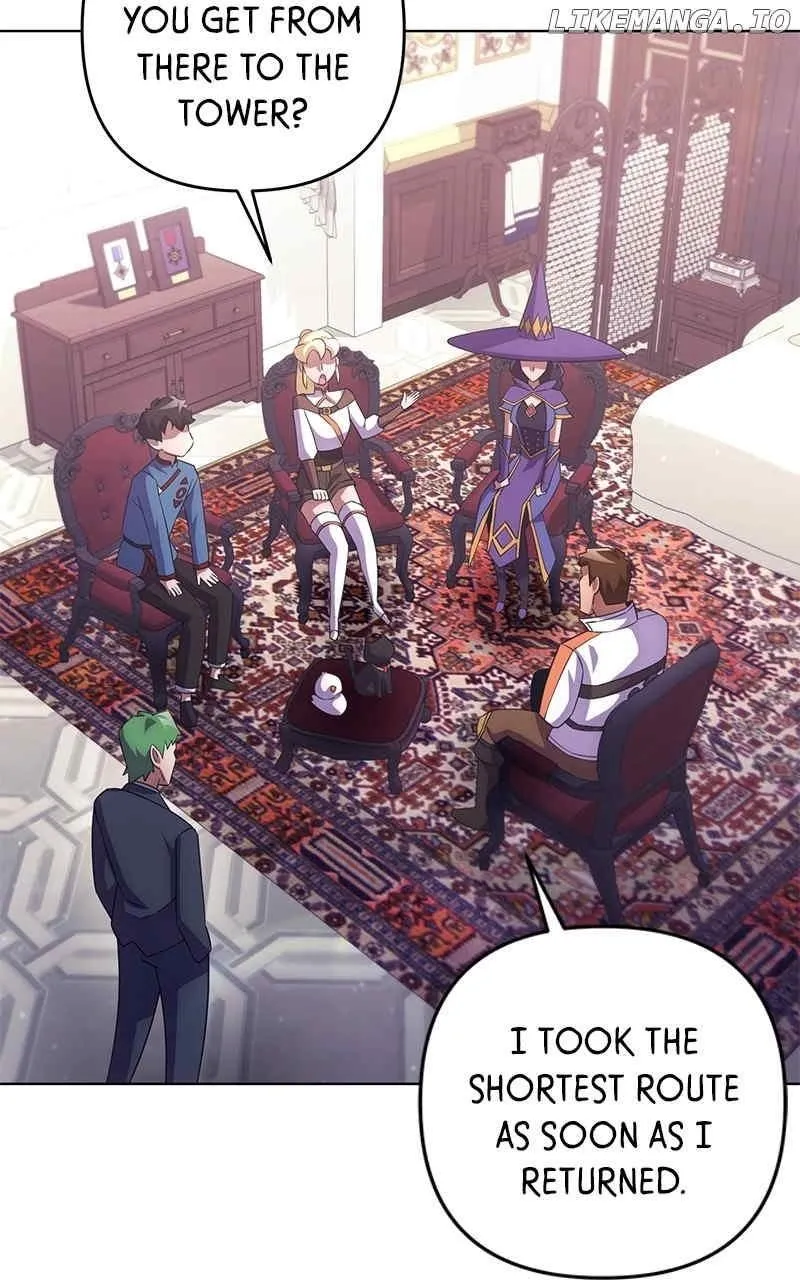 Surviving in an Action Manhwa,Chapter 96,No.52