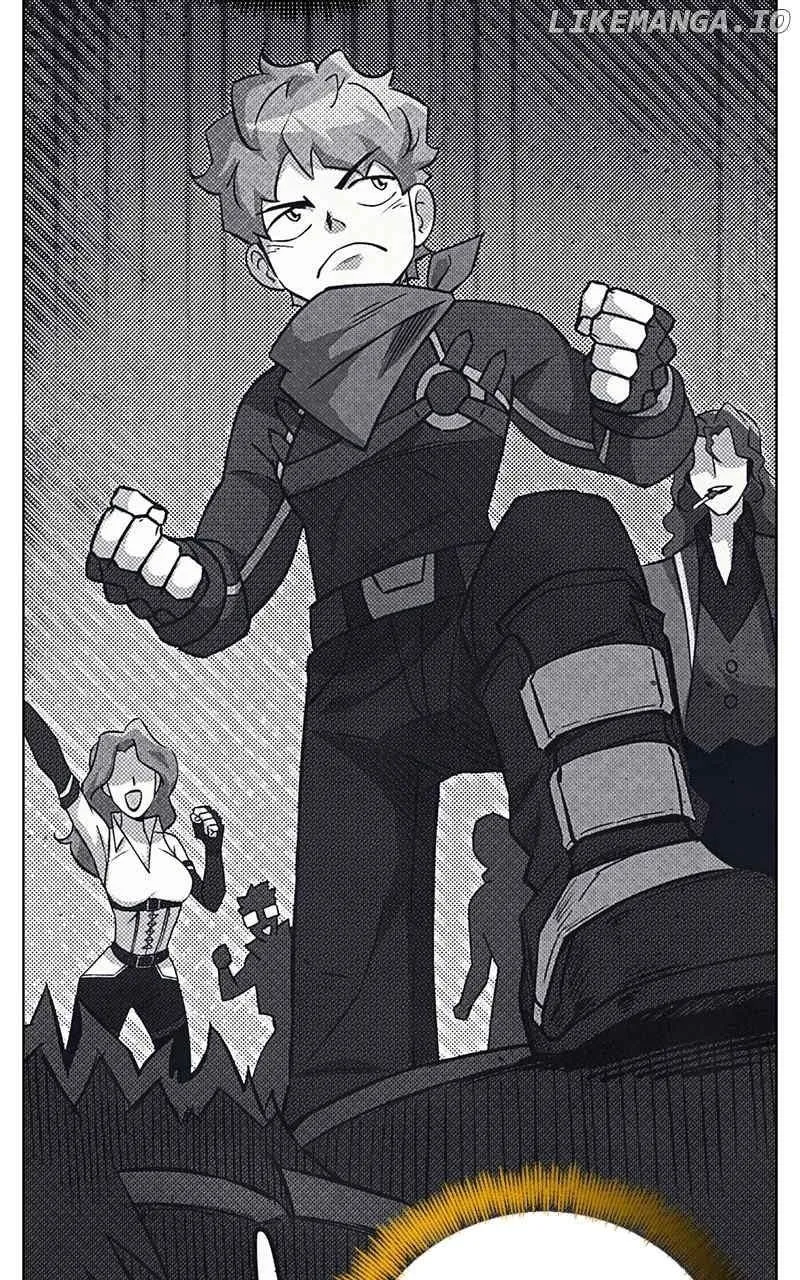 Surviving in an Action Manhwa,Chapter 96,No.62