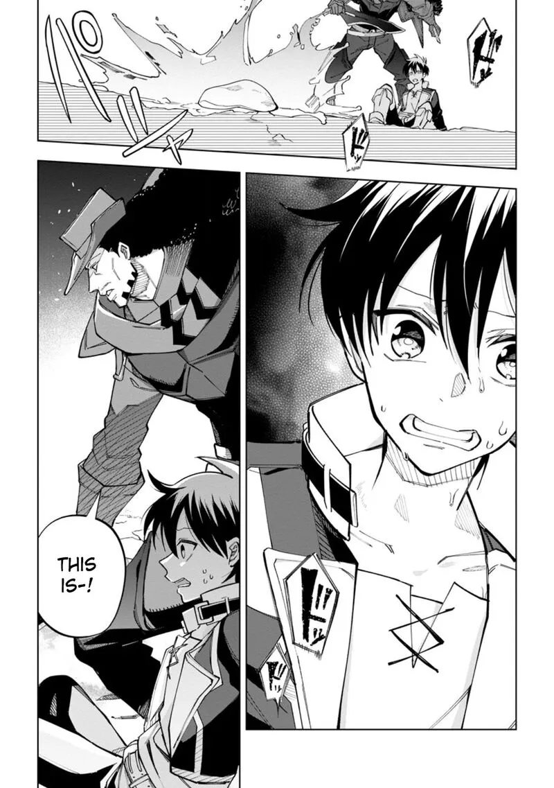 Another World Craft Life ~The Heartwarming Slow Life of a Free-spirited Production Worker~,Chapter 21,No.1