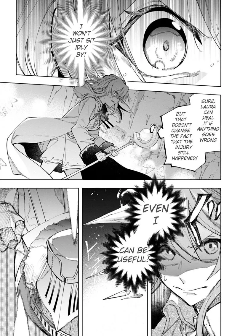 Another World Craft Life ~The Heartwarming Slow Life of a Free-spirited Production Worker~,Chapter 21,No.12