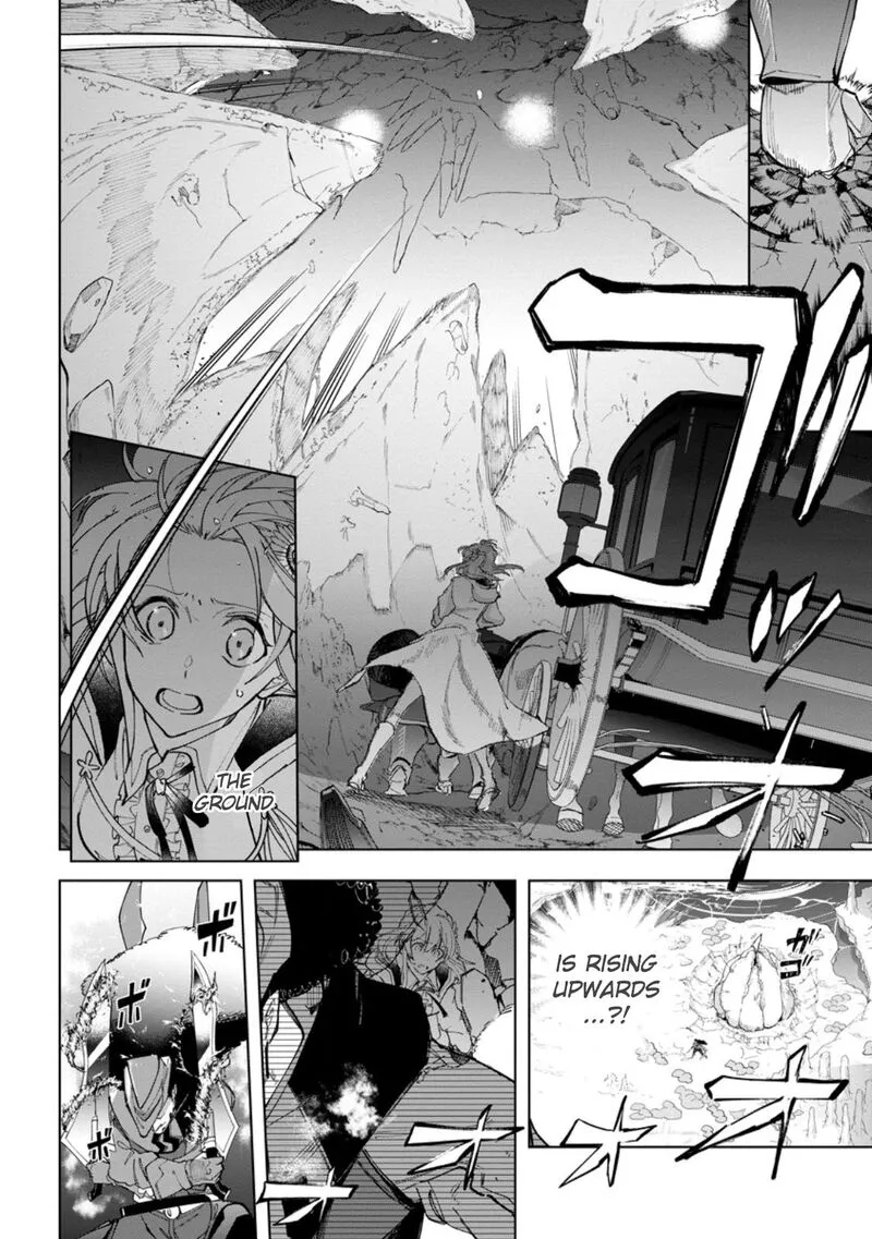 Another World Craft Life ~The Heartwarming Slow Life of a Free-spirited Production Worker~,Chapter 21,No.13