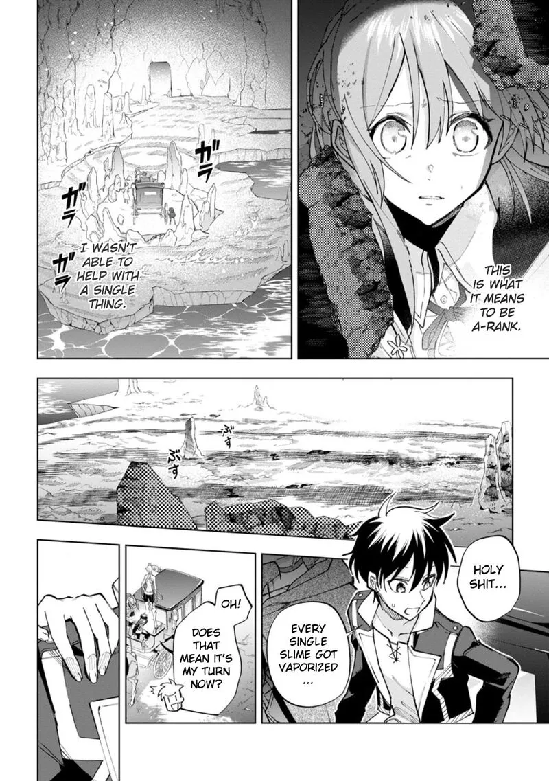 Another World Craft Life ~The Heartwarming Slow Life of a Free-spirited Production Worker~,Chapter 21,No.15