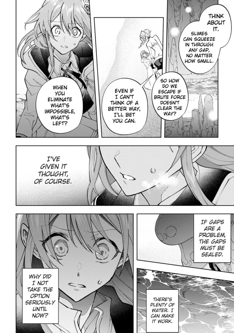 Another World Craft Life ~The Heartwarming Slow Life of a Free-spirited Production Worker~,Chapter 21,No.19