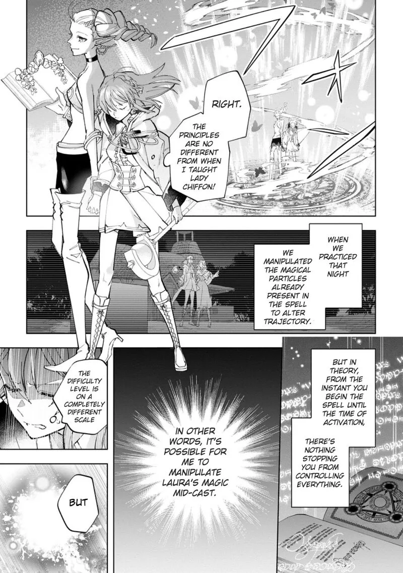 Another World Craft Life ~The Heartwarming Slow Life of a Free-spirited Production Worker~,Chapter 21,No.20