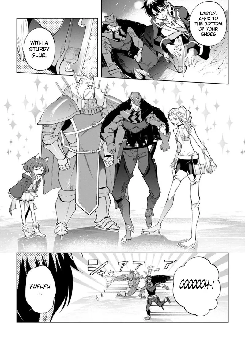 Another World Craft Life ~The Heartwarming Slow Life of a Free-spirited Production Worker~,Chapter 21,No.25