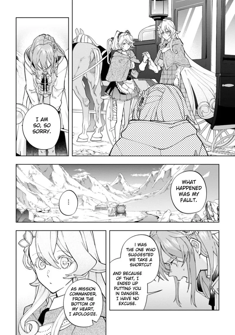 Another World Craft Life ~The Heartwarming Slow Life of a Free-spirited Production Worker~,Chapter 21,No.28