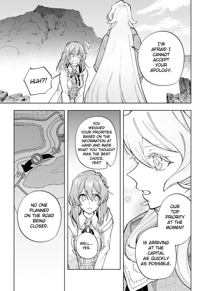 Another World Craft Life ~The Heartwarming Slow Life of a Free-spirited Production Worker~,Chapter 21,No.29