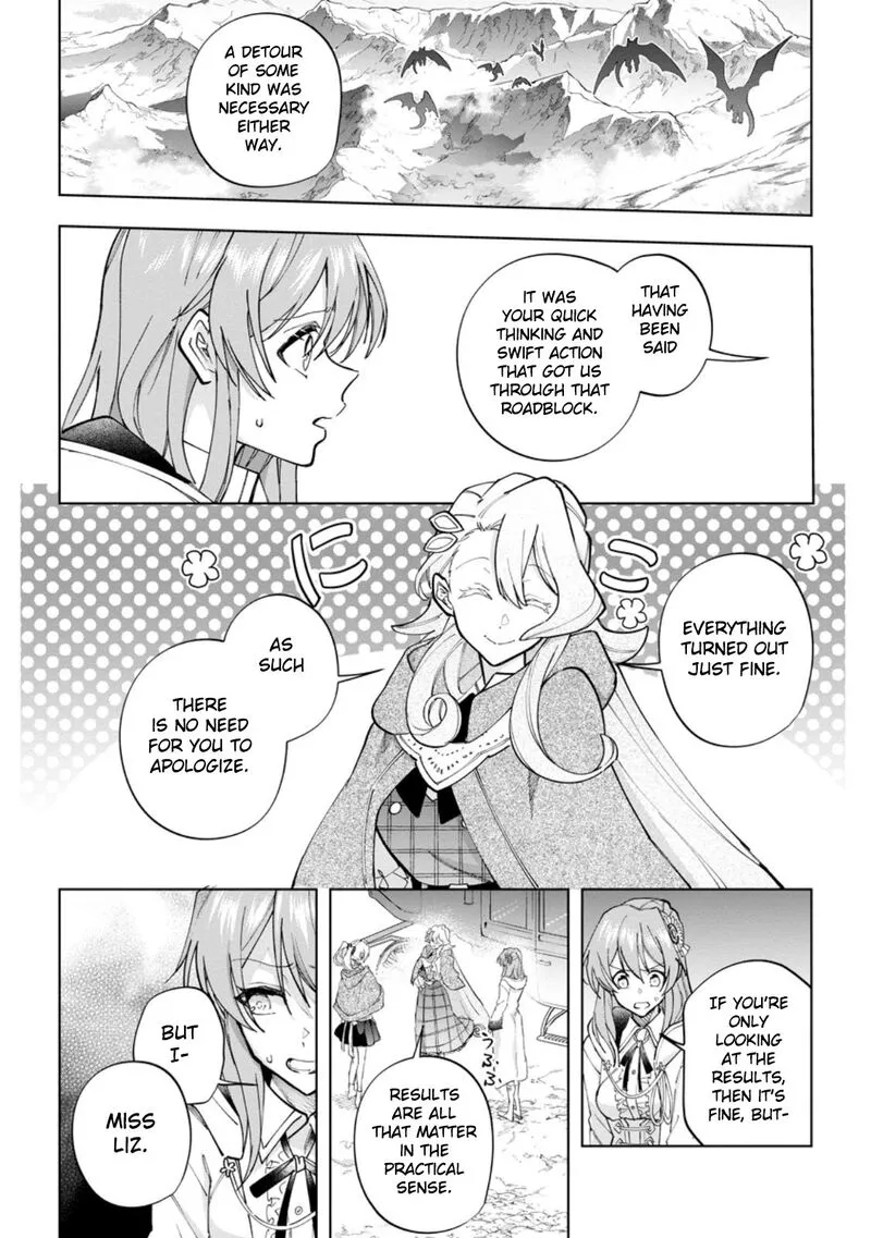 Another World Craft Life ~The Heartwarming Slow Life of a Free-spirited Production Worker~,Chapter 21,No.30
