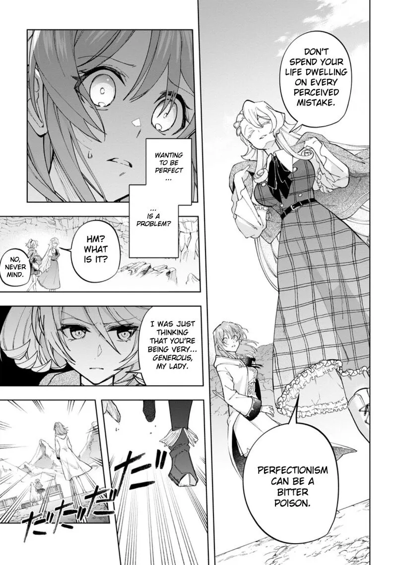 Another World Craft Life ~The Heartwarming Slow Life of a Free-spirited Production Worker~,Chapter 21,No.31