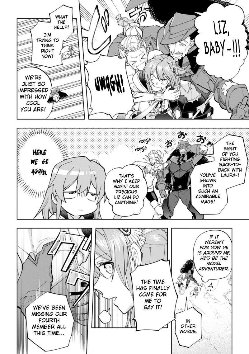 Another World Craft Life ~The Heartwarming Slow Life of a Free-spirited Production Worker~,Chapter 21,No.32