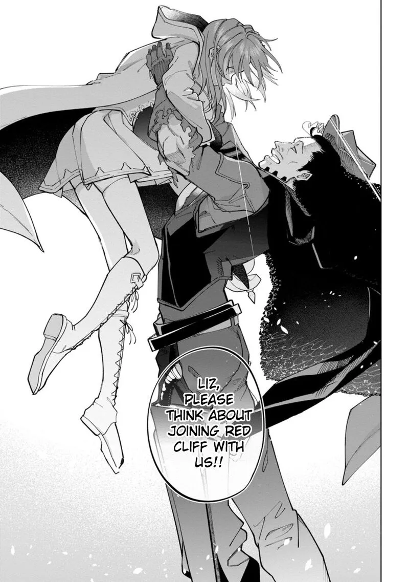 Another World Craft Life ~The Heartwarming Slow Life of a Free-spirited Production Worker~,Chapter 21,No.33