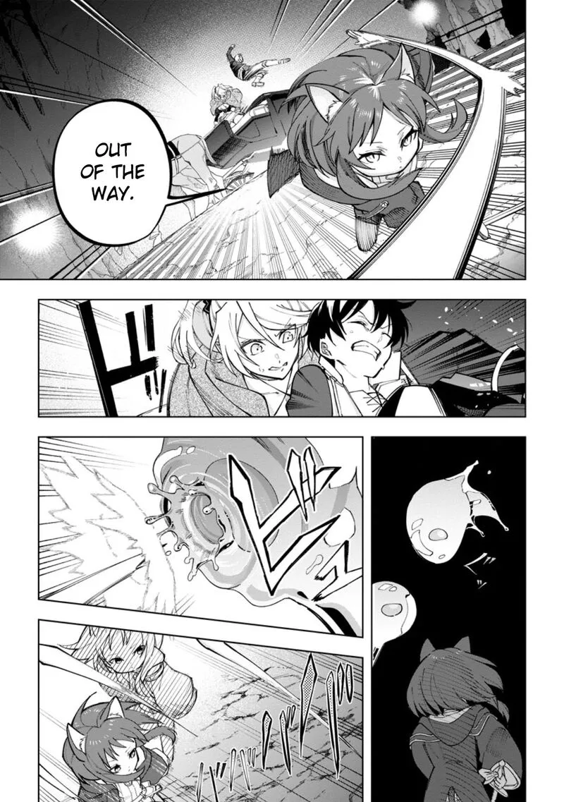 Another World Craft Life ~The Heartwarming Slow Life of a Free-spirited Production Worker~,Chapter 21,No.4