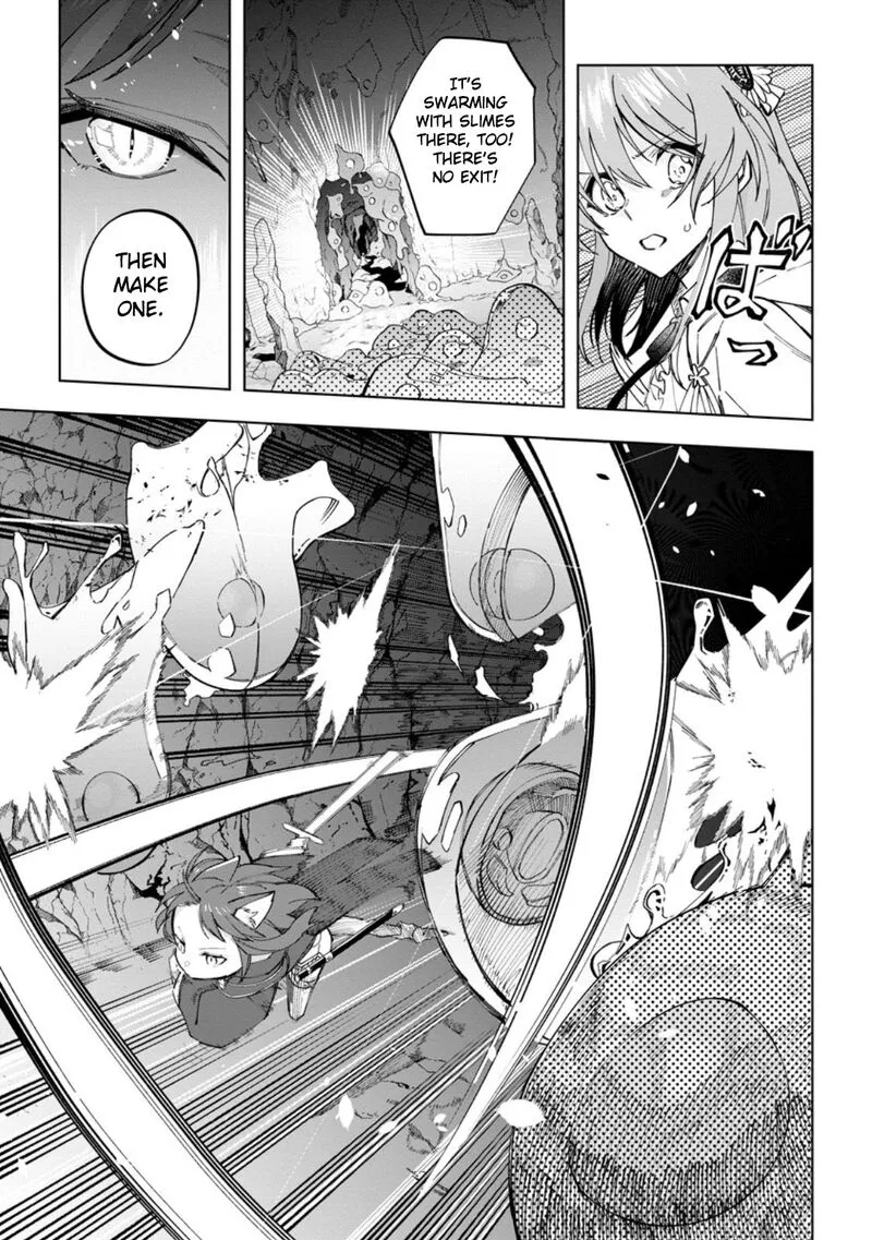 Another World Craft Life ~The Heartwarming Slow Life of a Free-spirited Production Worker~,Chapter 21,No.6