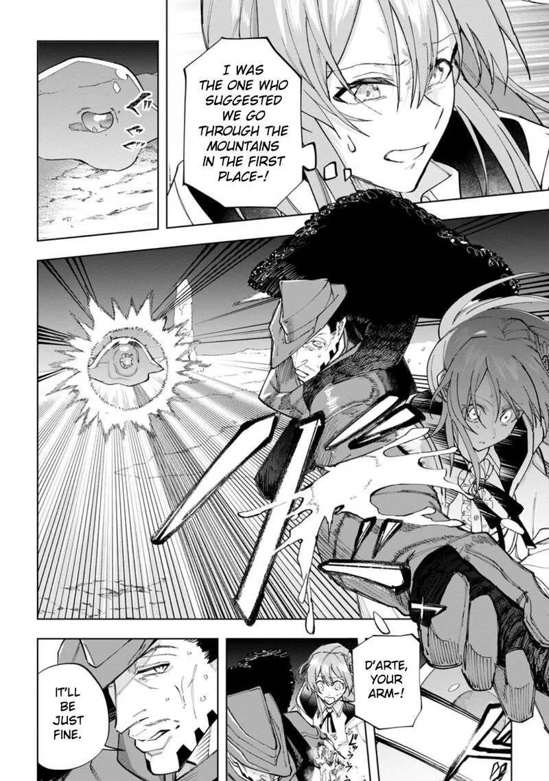 Another World Craft Life ~The Heartwarming Slow Life of a Free-spirited Production Worker~,Chapter 21,No.9