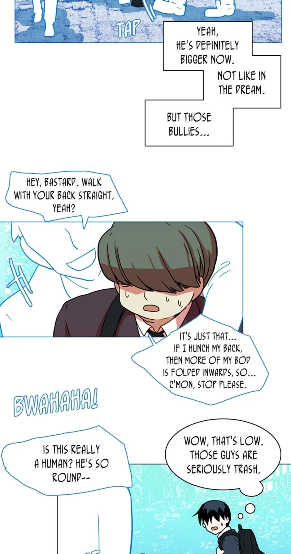 Dreamcide,Chapter 6,No.11