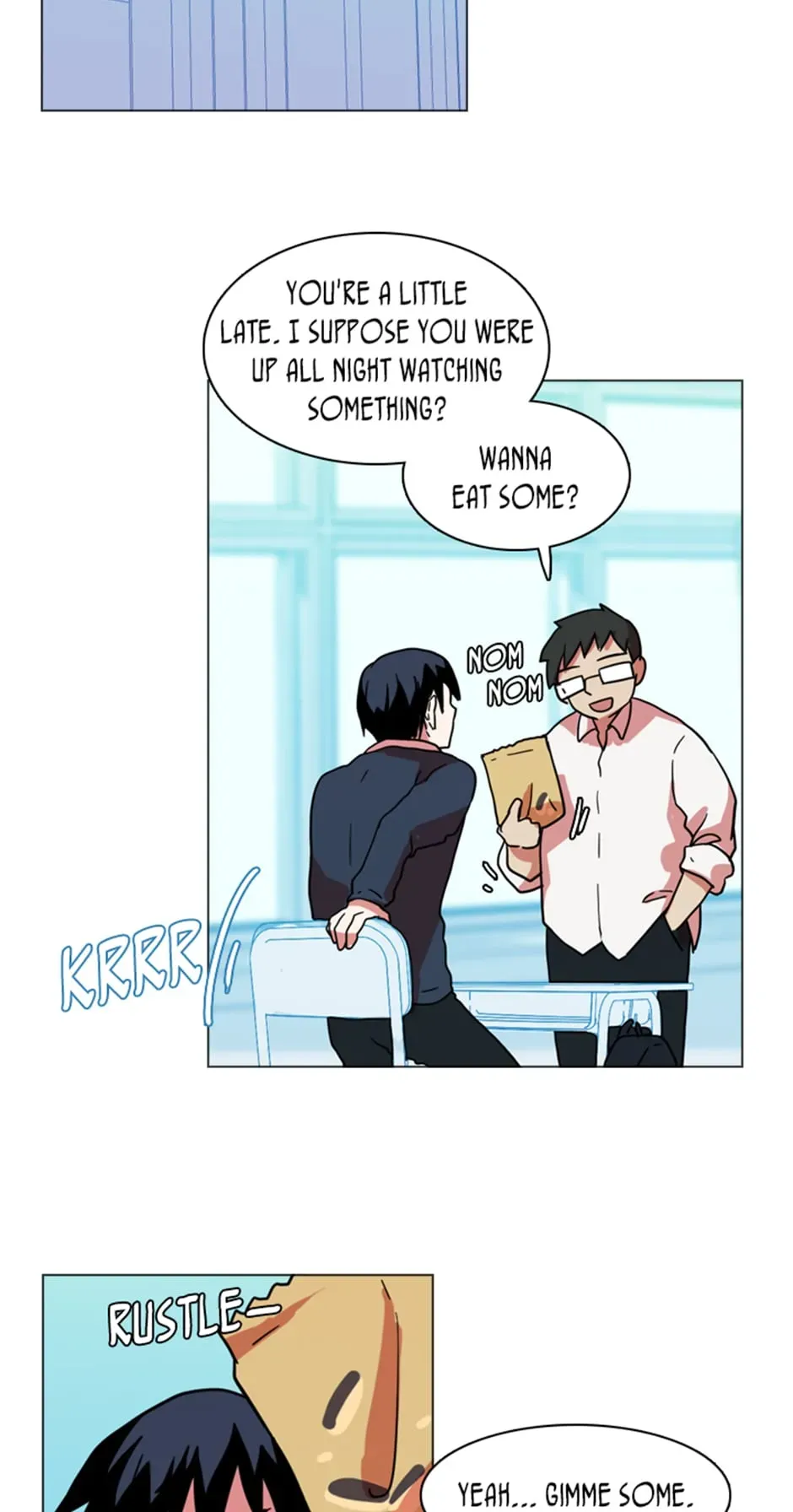 Dreamcide,Chapter 6,No.15