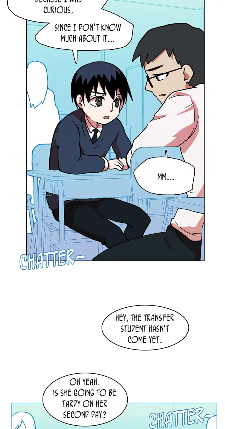 Dreamcide,Chapter 6,No.23