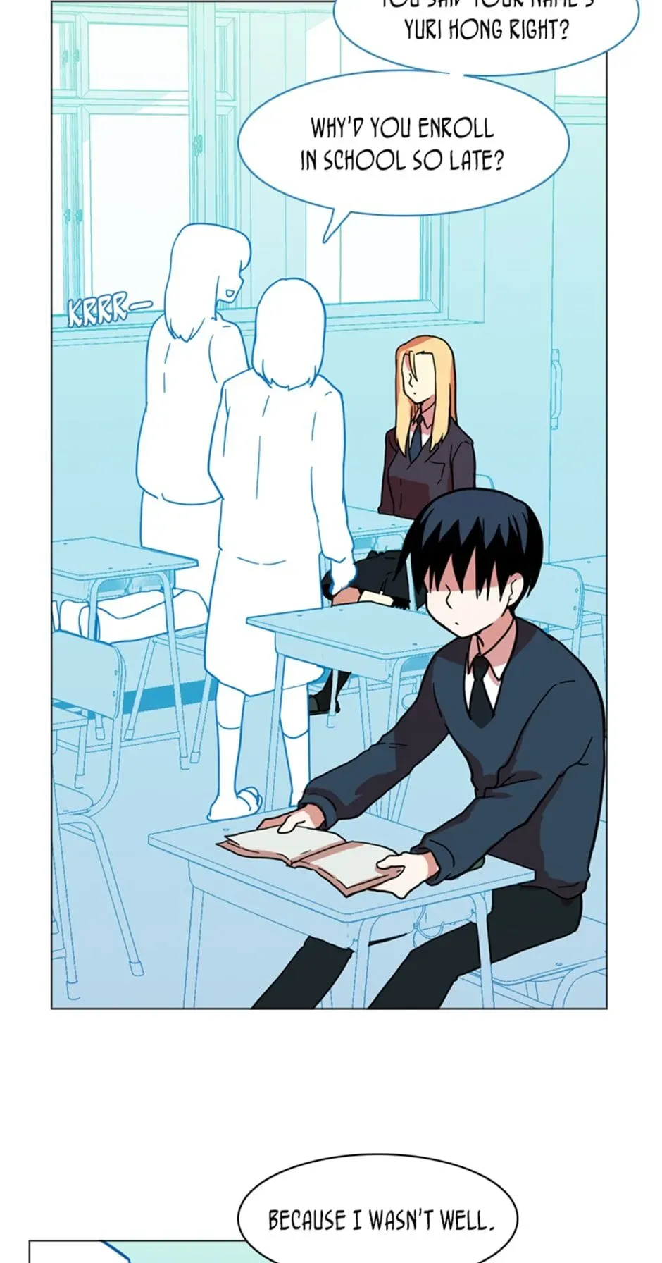 Dreamcide,Chapter 6,No.34