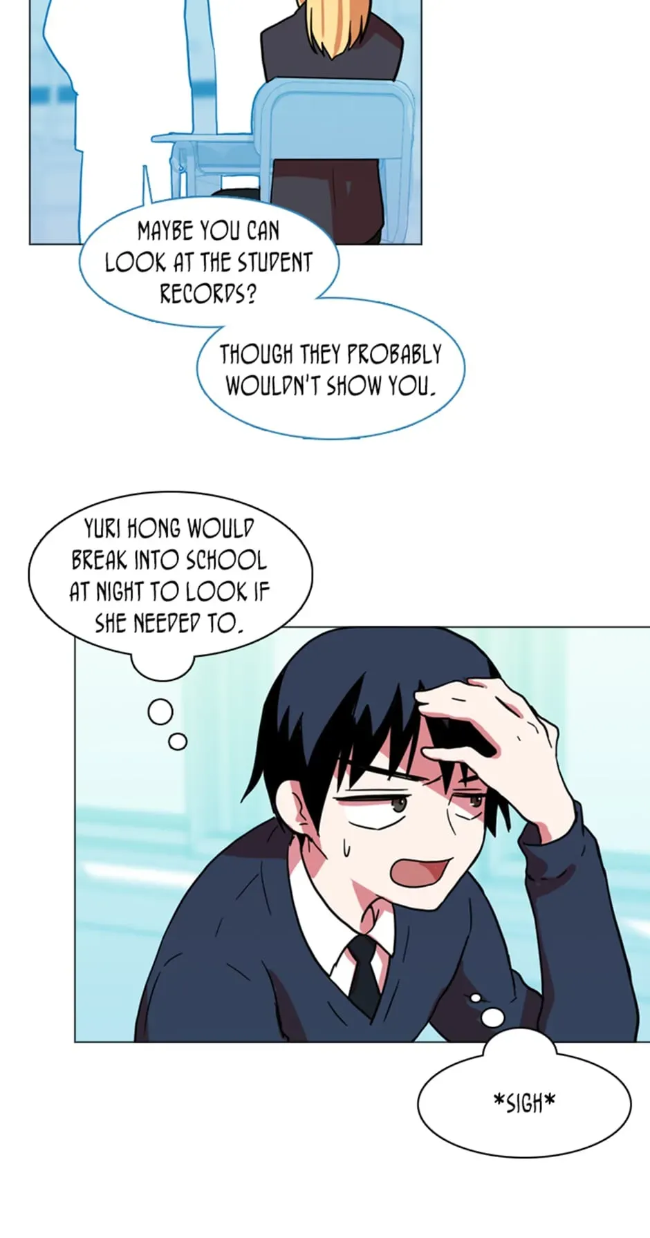 Dreamcide,Chapter 6,No.40