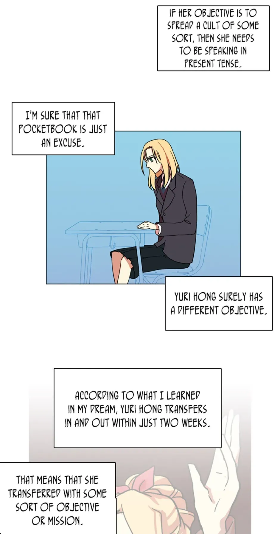 Dreamcide,Chapter 6,No.49
