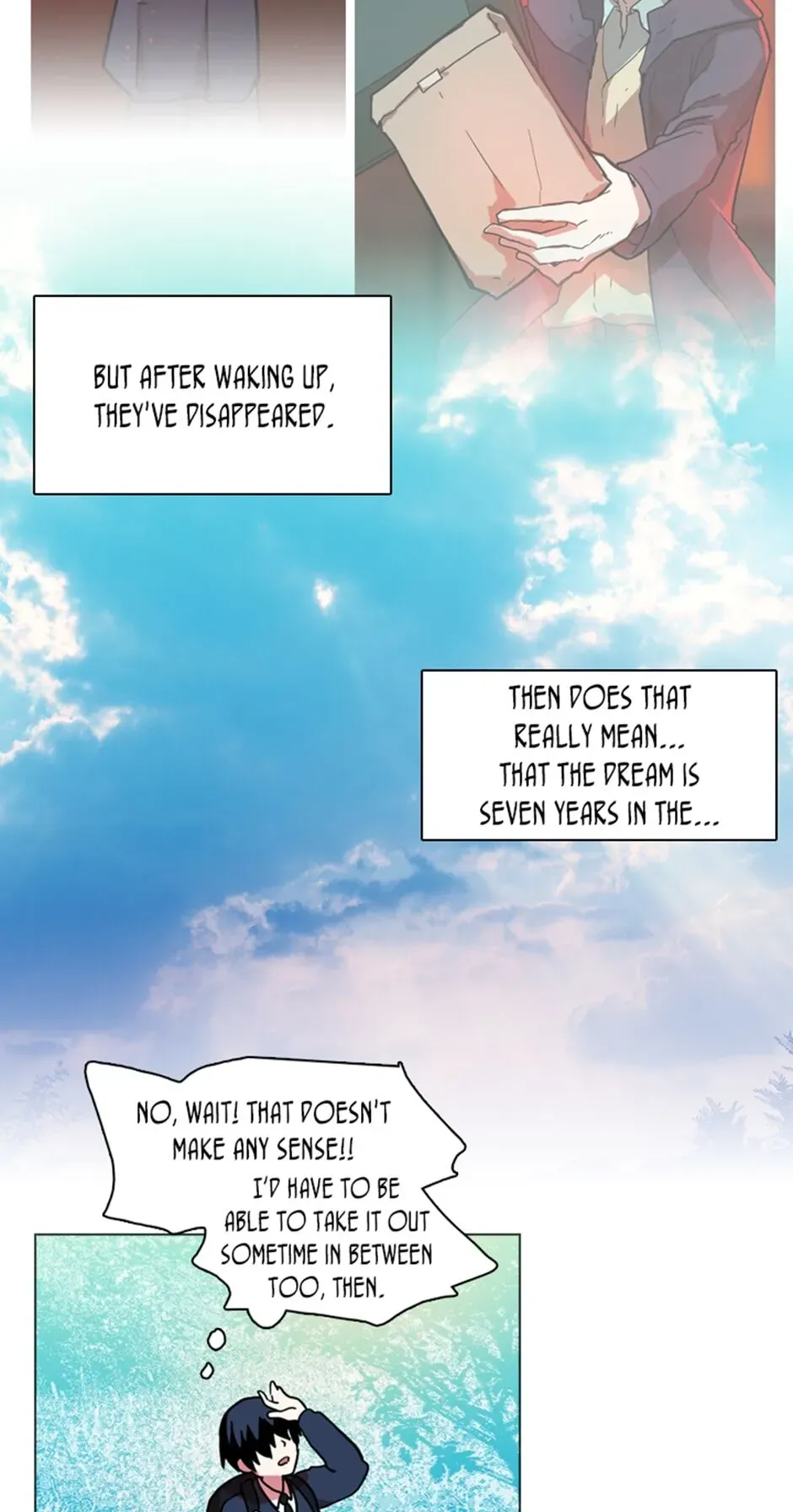 Dreamcide,Chapter 6,No.5