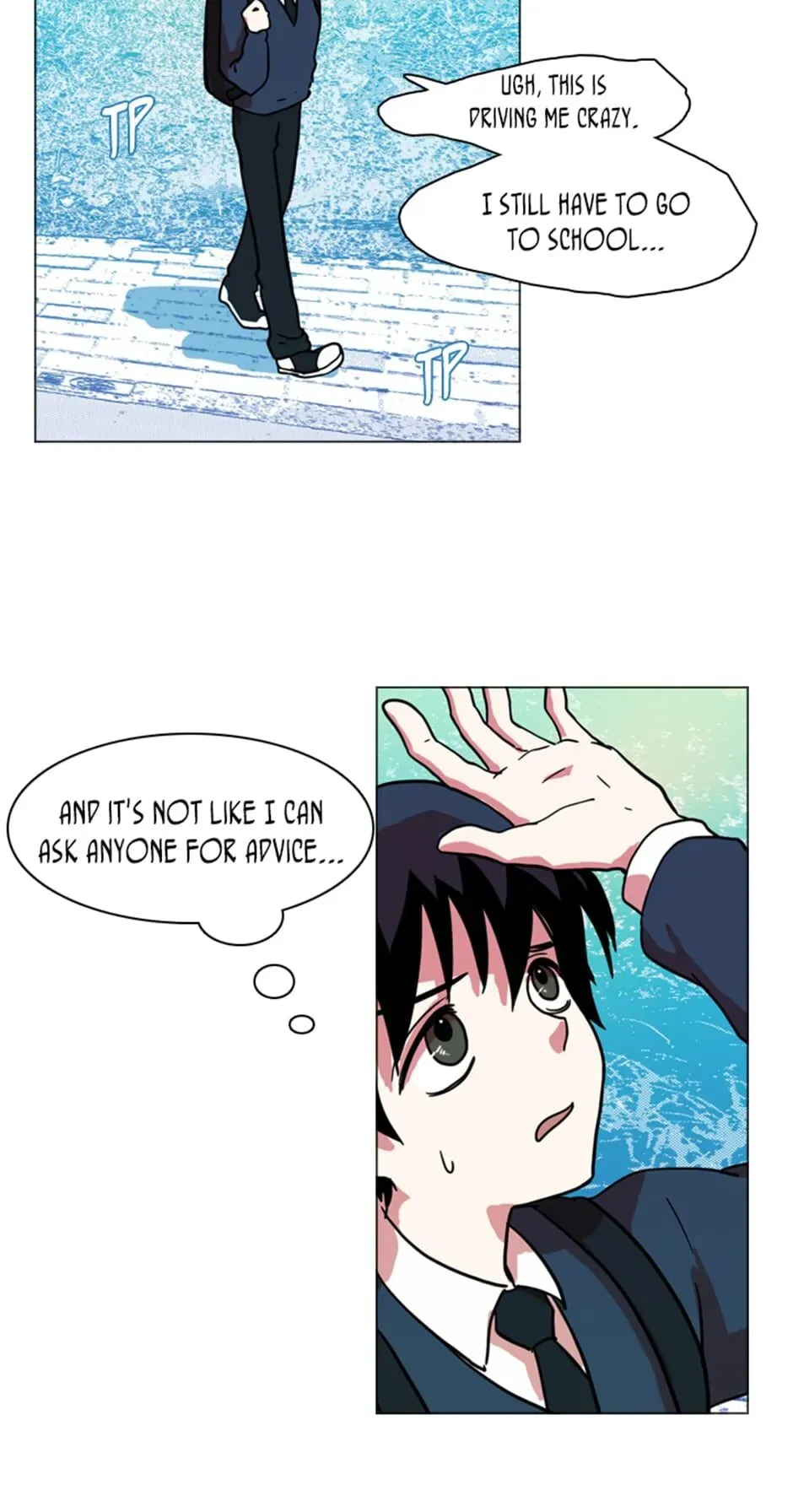 Dreamcide,Chapter 6,No.6